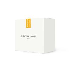 Morten Larsen Kawa ziarnista Brazylia 250g, KAPIBARA