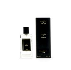 Cereria Molla Spray Premium 100 ml . Santal and Tonka