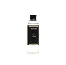 Cereria Molla Zapas do dyfuzora 200 ml . Santal and Tonka
