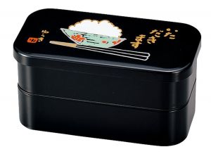 Japoński Bento Box Itadakimasu