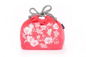 Torebka MONBENTO Original Collection Floral