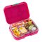 Yumbox Classic Rosa Pink szczelny lunchbox z przegródkami