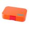 Yumbox Classic Papaya Orange szczelny lunchbox z przegródkami