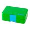 Yumbox Mini Snack Ami Green superszczelny minilunchbox z przegródkami