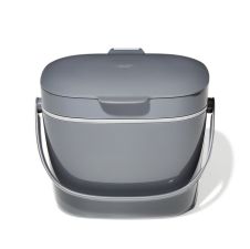 OxO Kompostownik Easy Clean 6, 62l. szary GoodGrips