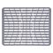 OxO Mata do zlewu 32x41 cm . silikon szara GoodGrips