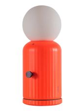 LL LamPrice&Kensington a z ładowarką bezprzewodową, koralowa