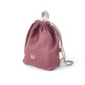 Monbento Lunchbag plecaczek Buddy, Blush