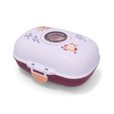 Monbento Lunchbox dziecięcy Gram, Graphic Owl