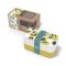 Monbento Lunchbox Bento Original Graphic Meadow