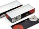 Japoński Bento Box Hundred Flowers Slim
