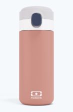 Monbento Kubek termiczny Pop, Rosa Moka