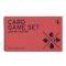 Lund London Gra akrylowa, Cards set