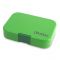 Yumbox Panino Kerry Green szczelny lunchbox z przegródkami