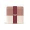 Monbento Lunchbox Bento Square FR, Pink Moka