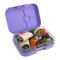 Yumbox Panino Remy Purple lunchbox z przegródkami