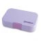Yumbox Classic Remy Purple lunchbox z przegródkami