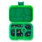 Yumbox Classic Kerry Green lunchbox z przegródkami