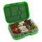 Yumbox Classic Kerry Green lunchbox z przegródkami