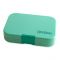 Yumbox Classic Tahiti Green lunchbox z przegródkami
