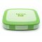 BENTGO KIDS bento box - zielony lunchbox dla dzieci