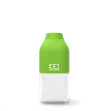 MONBENTO MB Positive S - zielony