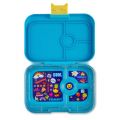Yumbox Panino Kai Blue lunchbox z przegródkami