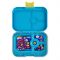 Yumbox Panino Kai Blue lunchbox z przegródkami