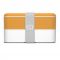 MONBENTO Original Collection - Moutarde lunchbox (kolor musztardowy)