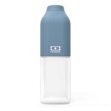 Butelka - bidon MONBENTO MB Positive M - Denim