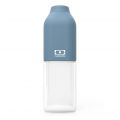 Butelka - bidon MONBENTO Positive M Denim 500 ml