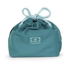 Torebka MONBENTO - denim