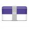 MONBENTO Original Collection - dwupoziomowy bento lunchbox utra violet