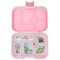 Yumbox Classic Hollywood Pink superszczelny lunchbox z 6 przegródkami