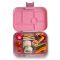 Yumbox Classic Hollywood Pink superszczelny lunchbox z 6 przegródkami