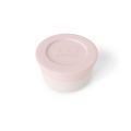 Pojemniczek na sos MONBENTO TEMPLE M Natural Pink (różowy)