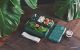 MONBENTO Original Collection - Jungle lunchbox (edycja limitowana)