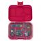 Yumbox Classic Tribeca Pink superszczelny lunchbox z 6 przegródkami