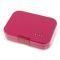 Yumbox Classic Tribeca Pink superszczelny lunchbox z 6 przegródkami