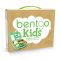 BENTGO KIDS bento box - zielony lunchbox dla dzieci