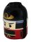 Tradycyjny japoński bento box KOKESHI Samuraj - pojemność 640 ml