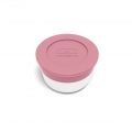 MONBENTO TEMPLE M Blush - pojemniczek na sos 28 ml (edycja limitowana)